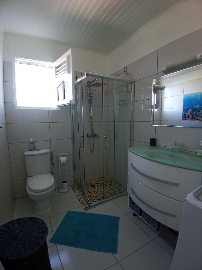 Villa C'Margot Marigot エクステリア 写真